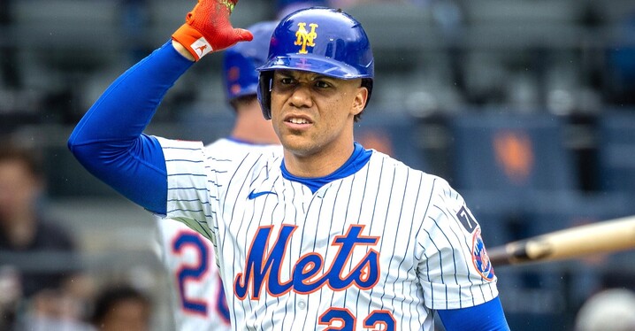 ニューヨーク・メッツ - MLB - スポーツナビ