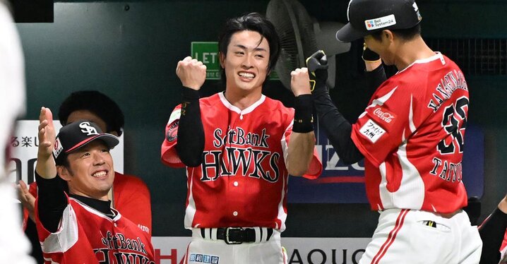 ♡福岡ソフトバンクホークス 福岡ソフトバンクホークス（公式） (@HAWKS_official) / X