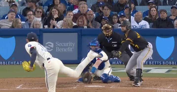 ロサンゼルス・ドジャース - MLB - スポーツナビ ロサンゼルス・ドジャース - MLB - スポーツナビ