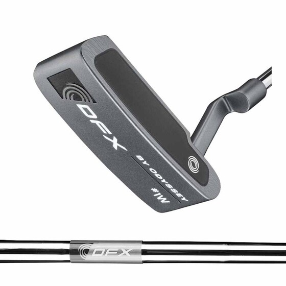 新登場】名器が4年ぶりの進化でカムバック！オデッセイ「DFX BY