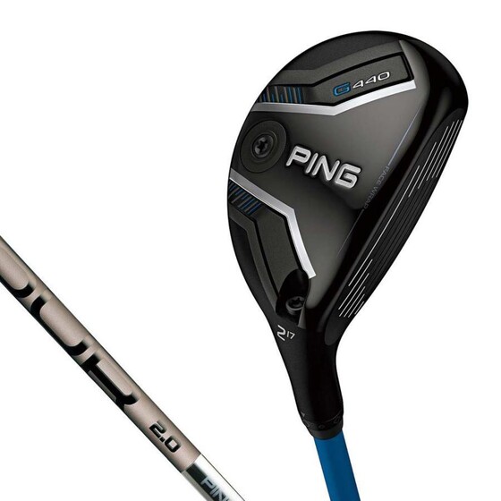 Ping G440 HL MAX 3W 15° Head with Cover New JAPAN | eBay