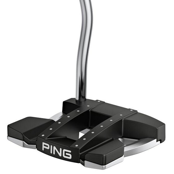 PING - ピン　ヘプラー　トムキャット14   (長さ調整機能付き) 新・貧打爆裂レポート『HEPPLER TOMCAT 14 パター』 | Gridge