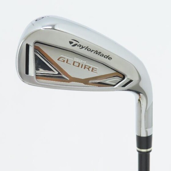 新・貧打爆裂レポート『SIM グローレ アイアン』 - スポーツナビ