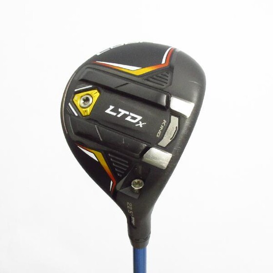 コブラ LTDx KING 3W 15° フェアウェイウッド LTDx MAX フェアウェイウッド Speeder NX for Cobra