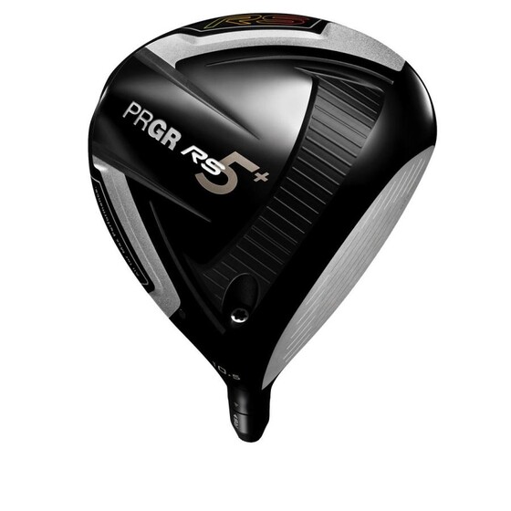13日まで プロギア PRGR LS 5U 26° SR LS DRIVER | PRGR ARCHIVE CLUBS | プロギア（PRGR
