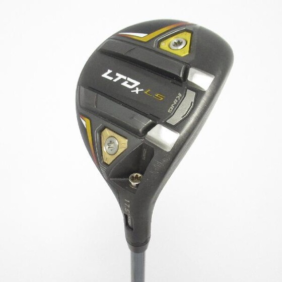 コブラ LTDx MAX 3w ウェイト付き 新品 cobra KING LTDx MAX フェアウェイウッド(3W) Ⓗ