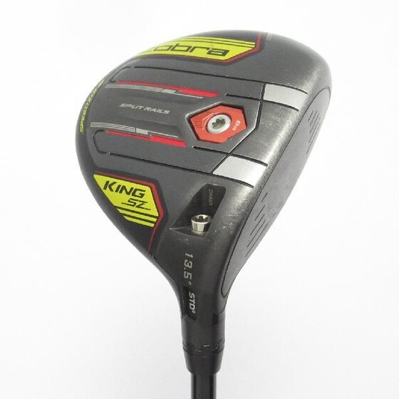 コブラスピードゾーン7w コブラ KING SPEEDZONE（キング スピードゾーン）フェアウェイ