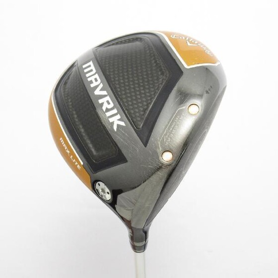 Callaway - キャロウェイ マーベリック ドライバー キャロウェイの新ドライバー「マーベリック」3兄弟を比較試打！3