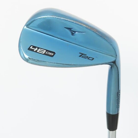 MIZUNO - 【希少ロフト】 ミズノ Mizuno T20(ブルー) 47° ウェッジ 希少ロフト】 ミズノ Mizuno T20(ブルー) 47° ウェッジ - メルカリ