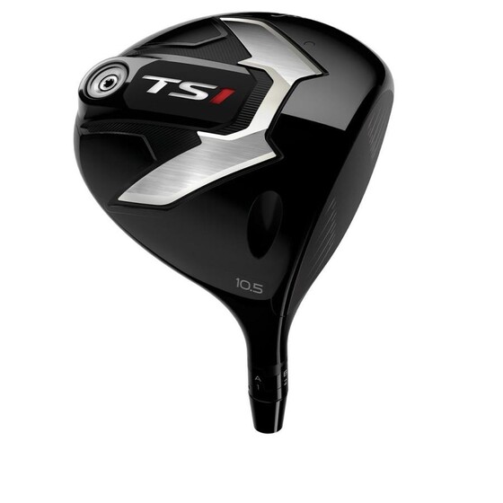 TSi1｜ドライバー｜ゴルフクラブ｜Titleist｜タイトリスト 日本