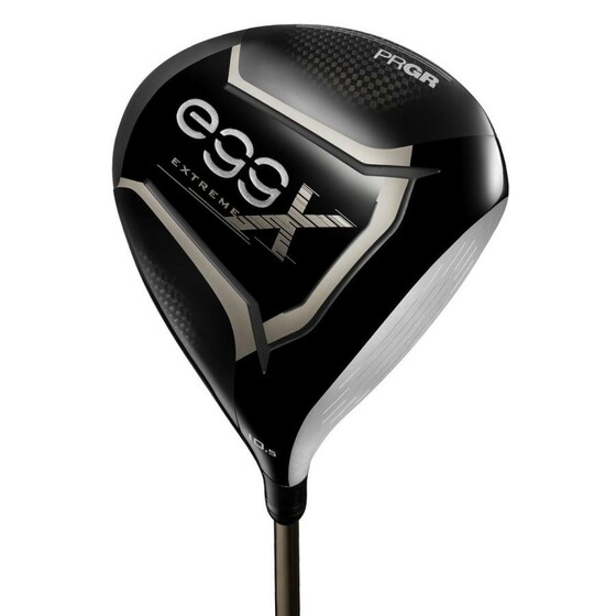プロギア egg ドライバー 11° ゴルフクラブ 直進性と振りやすさが魅力 「プロギア egg エクストリーム
