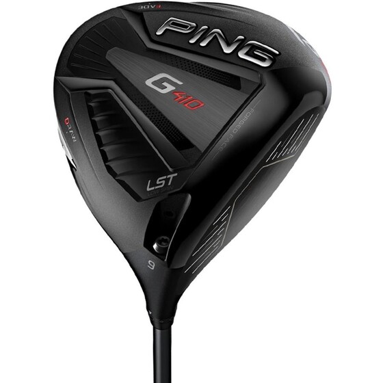 G25からG410まで歴代ピンGシリーズを一気試打 10年連続増収を