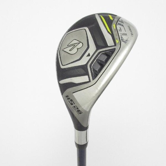 ブリヂストンTOUR B JGR HY 2019 TG2-HY 4番UT ユーティリティー ブリヂストン TOUR B JGR HY ユーティリティ