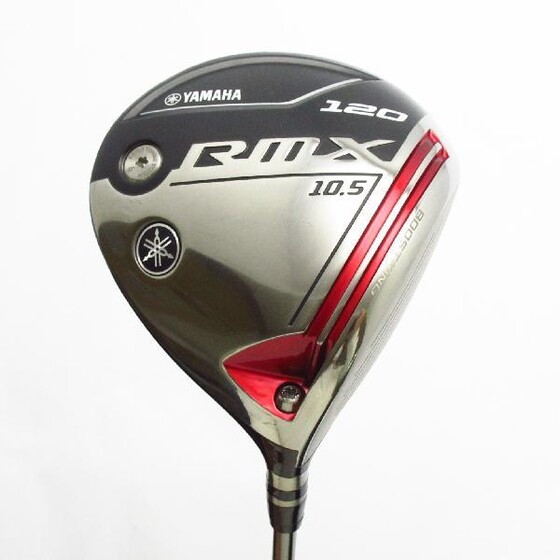 ヤマハ - ヘッド単品 美品 RMX 120 9.5 YAMAHA ヤマハ 220 楽天市場】【中古】 ヤマハ YAMAHA RMX 120 9.5° ヘッド単品