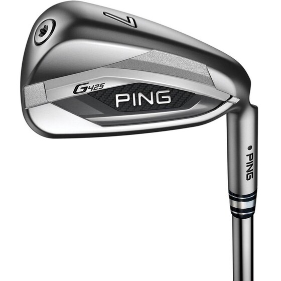 PING ピン G425 レフティ アイアン7本セット メンズゴルフ 初心者 Yahoo!オークション - 【レフティ】 PING（ピン）G25 メンズ