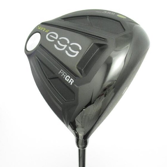 新・貧打爆裂レポート『NEW SUPER egg 480 ドライバー