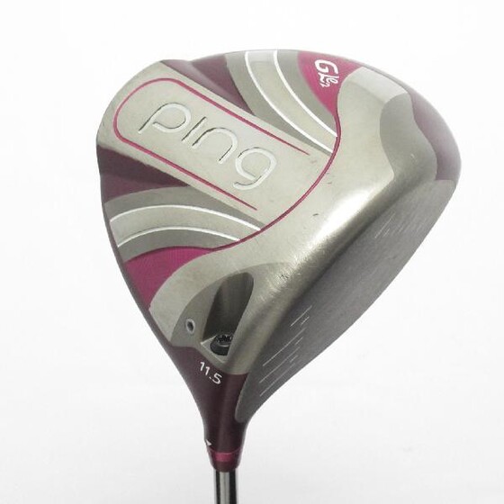 PING G Le2 アイアン　7番　Aシャフト PING G Le2 GLe2 Iron UW Loft 52 degrees ULT240 J Official
