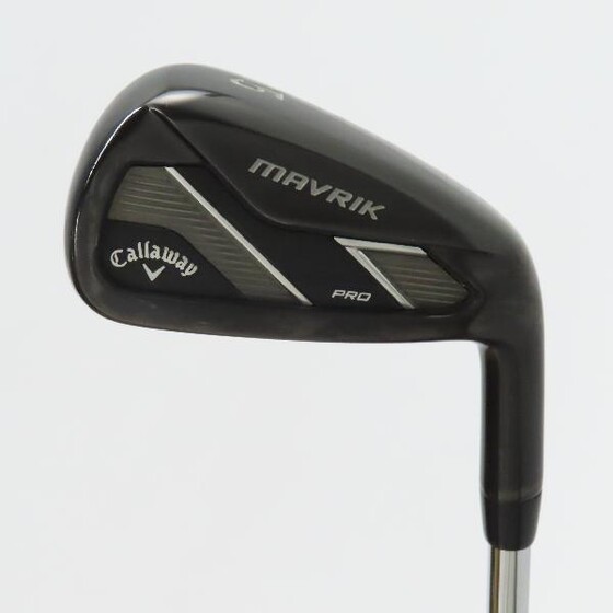 Callaway MAVRIK / キャロウェイ マーベリック　7番アイアン Callaway キャロウェイ2020 MAVRIK マーベリック 7番アイアン