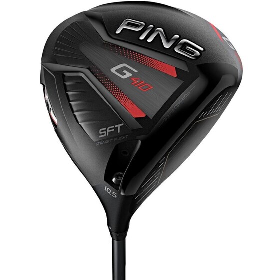 【国内即発送】 G25からG410まで歴代ピンGシリーズを一気試打 10年連続増収を クラブ