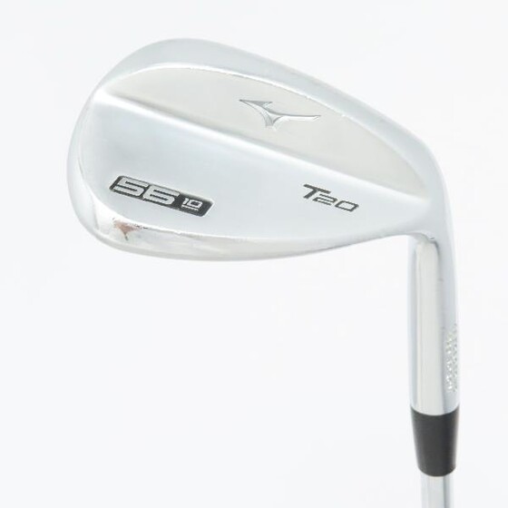 mizuno T20ウェッジ 56° Mizuno T20 wedges: ClubTest 2021 review