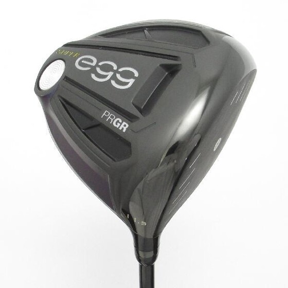 新・貧打爆裂レポート『NEW SUPER egg 480 ドライバー