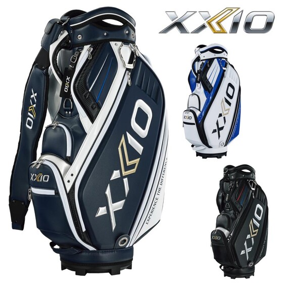 スタンド付き　テーラーメイド ゴルフキャディバック TaylorMade テーラーメイド ゴルフ TA890 フレックステック