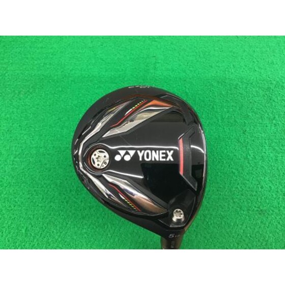 新・貧打爆裂レポート『EZONE GT フェアウェイウッド