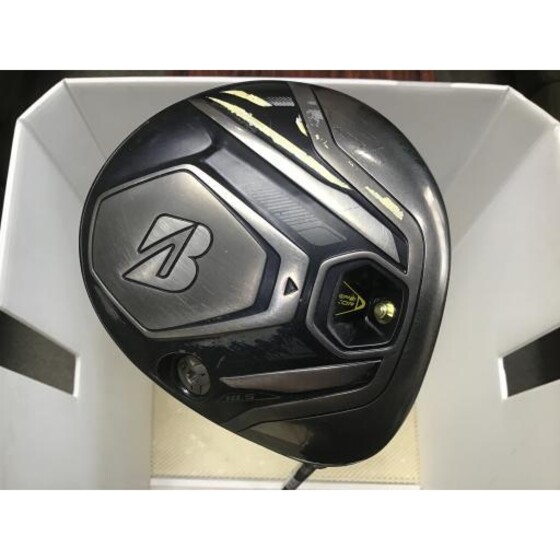 新・貧打爆裂レポート『TOUR B JGR ドライバー』後編 - スポーツナビ