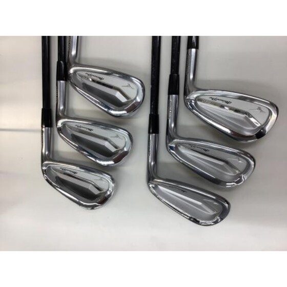 MIZUNO - ミズノ  アイアン Mizuno Pro 920 Mizuno Pro 920 6本組(No.5～PW)(N.S.PRO Zeros 7 軽量スチール