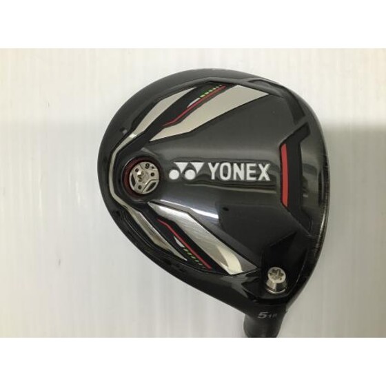 YONEX EZONE GT 2020フェアウェイウッド 5番 YONEX EZONE GT 2020フェアウェイウッド 5番 試打＆評価】ヨネックス