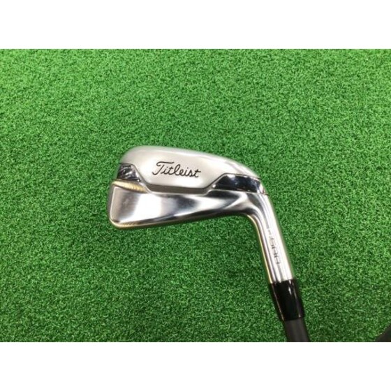 Titleist 3番ユーティリティ　U500 Titleist U•500 Golf Iron | Player's Utility Iron | Titleist