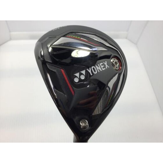 YONEX EZONE GT 2020フェアウェイウッド 5番 試打＆評価】ヨネックス EZONE GT フェアウェイウッド(2020