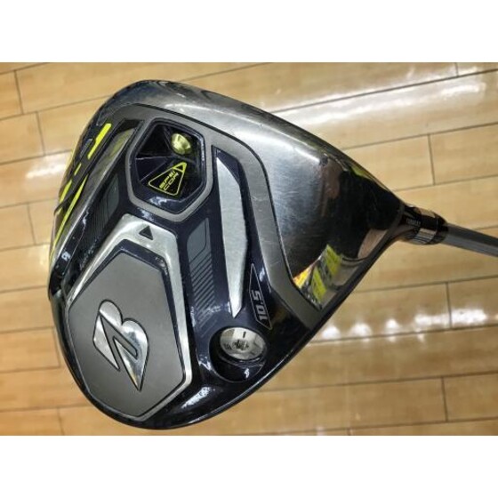 新・貧打爆裂レポート『TOUR B JGR ドライバー』後編 - スポーツナビ