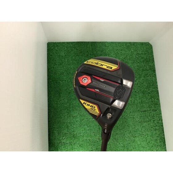 COBRA - 【KING SPEEDZONE ビックツアー】コブラ  3W 2020年モデル 徹底解説】2020年発売の人気クラブ！コブラ 「KING SPEEDZONE