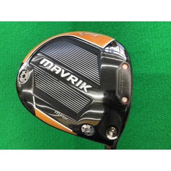 Callaway MAVRIK ドライバー　　マーベリック ドライバー 0000604965_p01_01.jpg