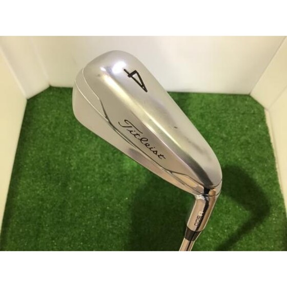 Titleist - タイトリスト ユーティリティ U500 4番 GOST 楽天市場】タイトリスト u500 4の通販