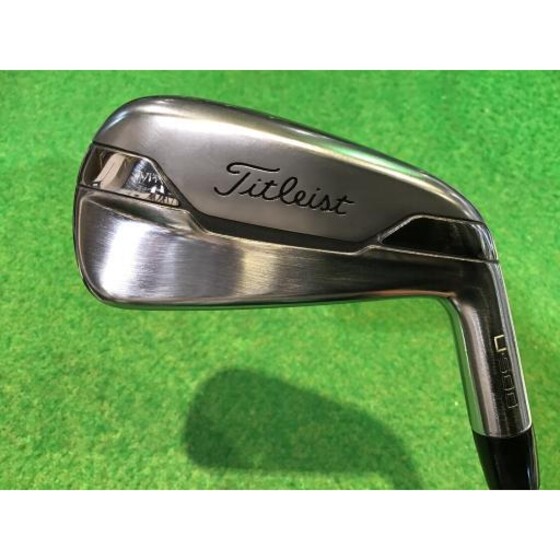タイトリスト U500 2番アイアン Titleist ゴルフクラブ UT