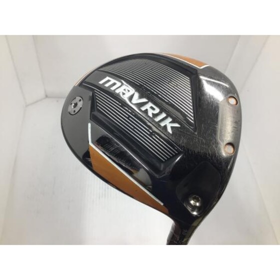 キャロウェイ MAVRIK マーベリック 10.5°ドライバー　Sフレックス 楽天市場】キャロウェイ マーベリック（ロフト角10.5°）の通販