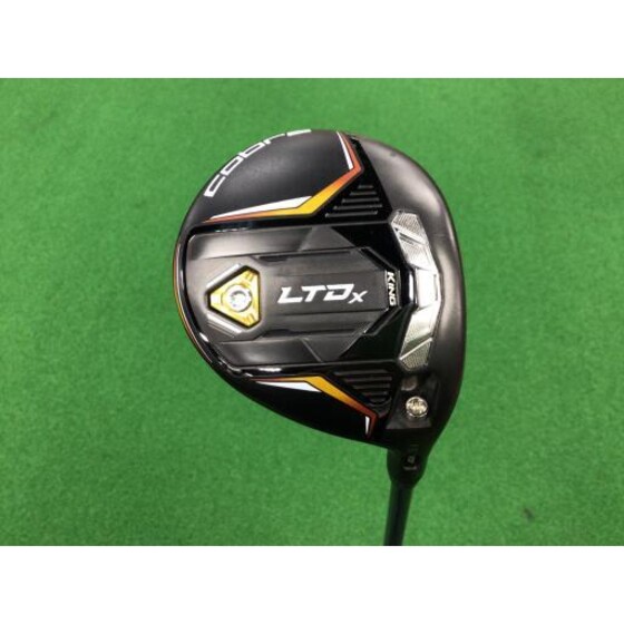 FWで距離を稼ぎたい人に◎ 2022年コブラ最新作「LTDx シリーズ
