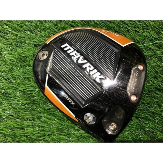 マーベリックドライバー　スタンダードヘッド マーベリックドライバー スタンダードヘッド - メルカリ