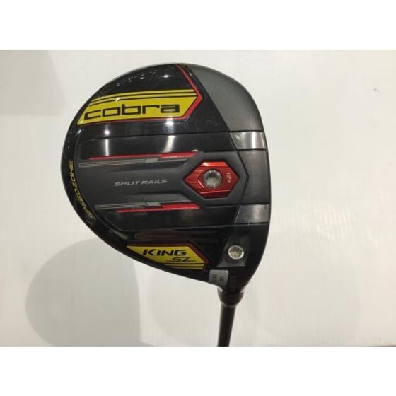 COBRA - コブラ　SPEEDZONE TOUR 3W　美品 Amazon.co.jp: コブラ（コブラ） KING SPEEDZONE TOUR