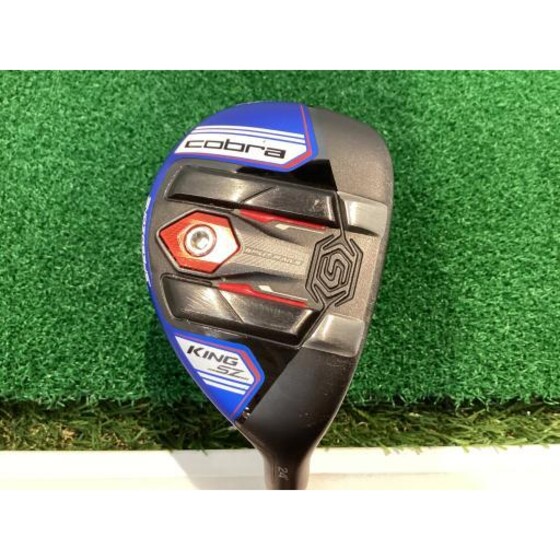 Cobra LTDx ONE LENGTH ユーティリティクラブ Amazon | コブラ（Cobra） LTDxワンレングスユーティリティ(5H