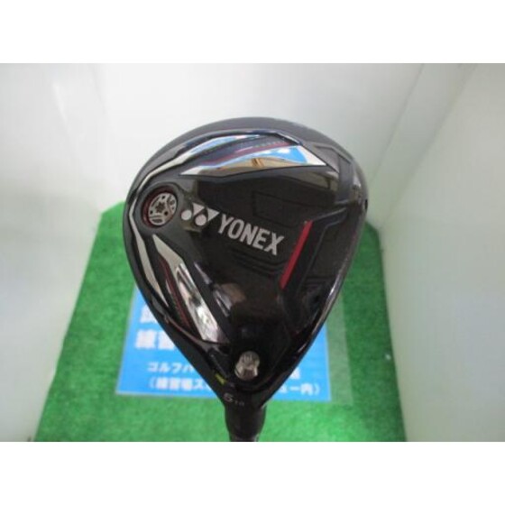 YONEX - ﾖﾈｯｸｽ YONEX ezone gt 2020 3w 5w ﾚﾌﾃｨ YONEX YONEX/EZONE GT (2020年) #3 フェアウェイウッド/REXIS