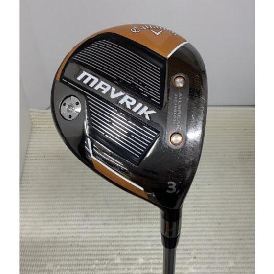 左利き　キャロウェイ　マーベリック　レフティ　ウッドセット MAVRIK 2025年最新】キャロウェイ マーベリック レフティの人気アイテム