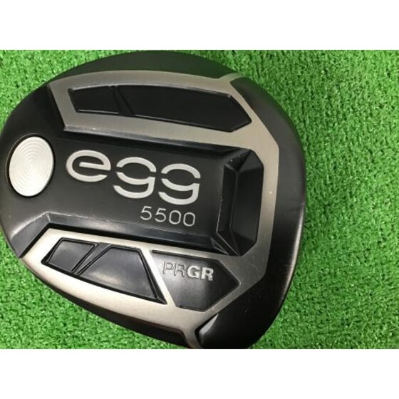 短いほうが飛んじゃった!? プロギア「NEW egg 5500」2機種をギア