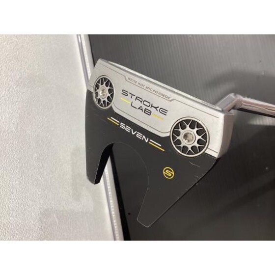 オデッセイ　ストロークラボ　パター　ODYSSEY STROKE LAB ODYSSEY（オデッセイ） - パター -ストローク ラボ 2-BALL FANG