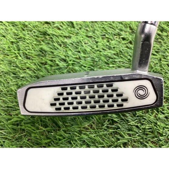 新・貧打爆裂レポート『STROKE LAB パター』 - スポーツナビ