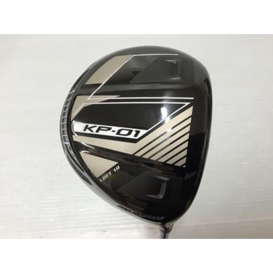 カムイ　KP-X ドライバー　ヘッド　単品 カムイ／／KP-Xの口コミ評価｜ゴルフクラブ・ギア情報のmy