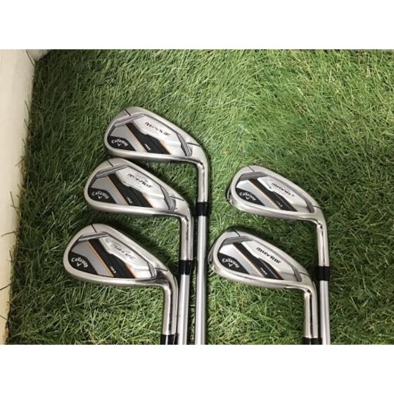 Callaway キャロウェイ マーベリック マックス フェアウェイ