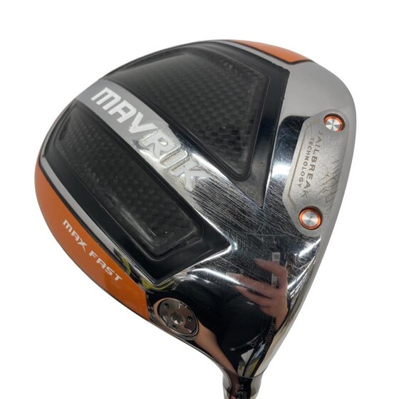 キャロウェイ MAVRIK（マーベリック）ドライバー試打レビュー